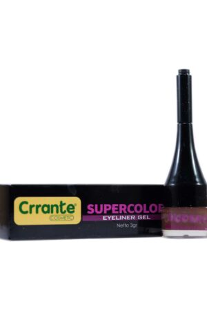 crrante eye liner gel brown 3ml-min