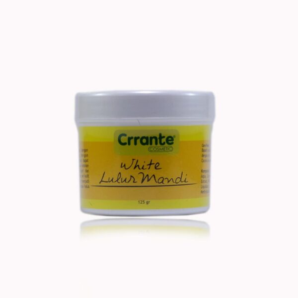 crrante lulur white 125gr-min