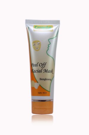 crrante peel off facial mask bengkoang 90ml-min