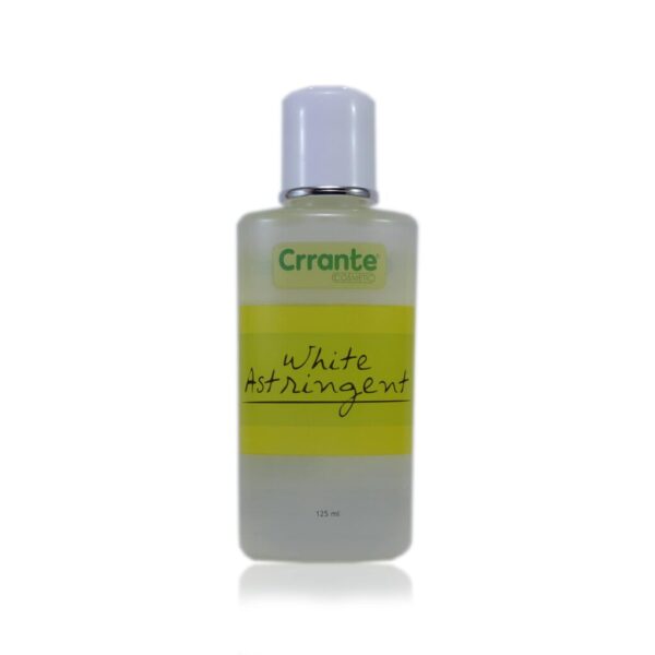 crrante white astrigent 125ml-min